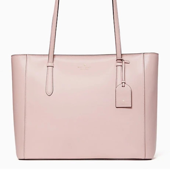 Kate Spade schuyler medium tote - Picture 7 of 12